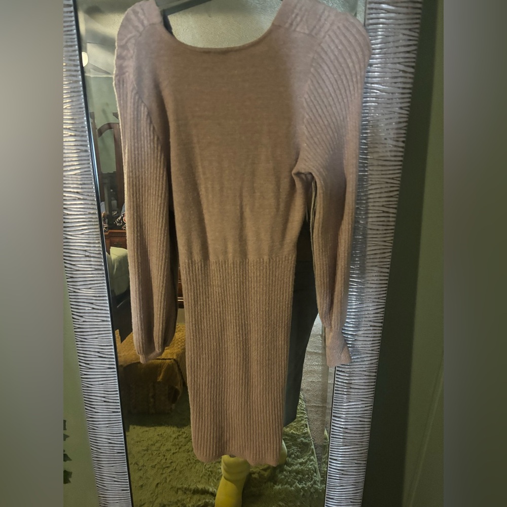 Cato Dress